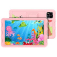 Tablet SMART W8 Kids 4/64GB Pink IGET