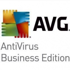 _Nový AVG Anti-Virus BUSINESS EDITION 1 lic. (12 mesiacov.) SN E-mail ESD