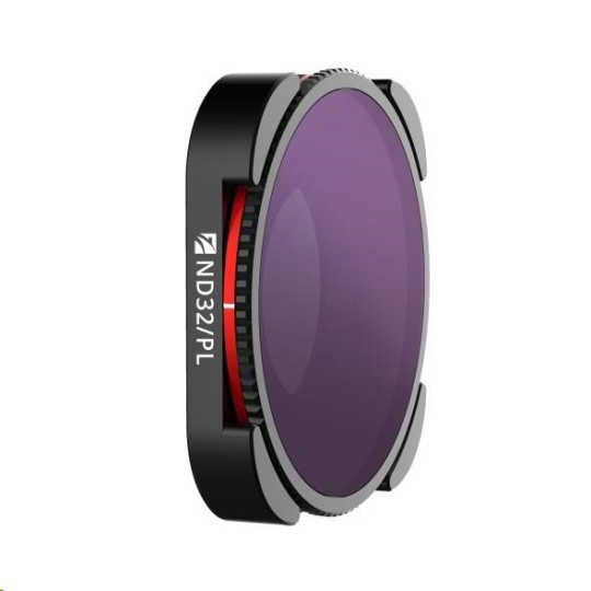 Freewell ND32/PL filtr pro GoPro HERO9 a HERO10 Black