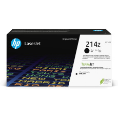 HP 214Z Blk Original LaserJet Toner Crtg (31,000 pages) HP 214Z Blk Original LaserJet Toner Crtg (31,000 pages)