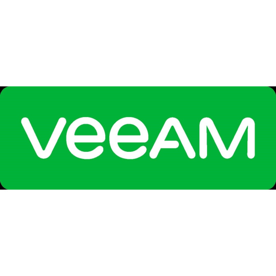 Veeam ONE +1 rok 8x5 údržba