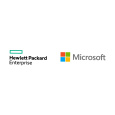 HPE Windows Server 2025 16-core Standard Reseller Option Kit WW ESD LTU