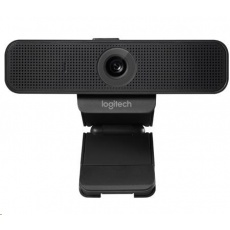 Webová kamera Logitech HD C925e