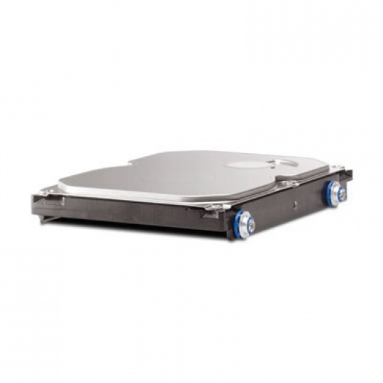 Pevný disk HP 500 GB 7200 ot/min SATA 6 Gb/s