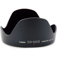 Canon EW-83D II sluneční clona Canon EW-83D II sluneční clona