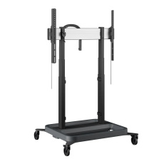 Optoma IFPD RISE 5205 MOTORIZED DISPLAY LIFT TROLLEY 50 B EU Optoma IFPD RISE 5205 MOTORIZED DISPLAY LIFT TROLLEY 50 B EU