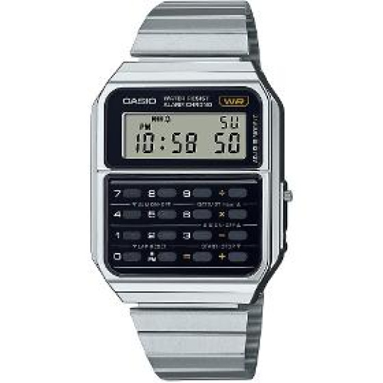 Náramkové hodinky CA-500WE-1AEF CASIO (059)