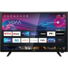 LED televízor SLE 24S700TCS SMART TV SENCOR