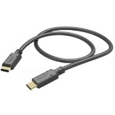 USB C kábel 201589 kábel USB-C 2.0 typ C-C 1 m