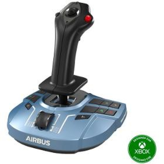 JOYSTICK TCA SIDESTICK X AIRBUS Ed THRUSTMASTER