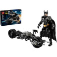 LEGO BATMAN Batman a motorka Bat-Pod 76273 LEGO