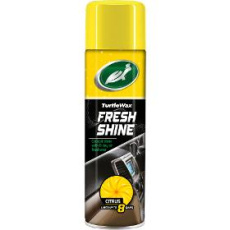  Fresh Shine Citrón 500ml TURTLE WAX