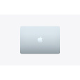MacBook Air 13'' M5 chip with 10-core CPU and 10-core GPU, 24GB, 1TB SSD - Sky Blue