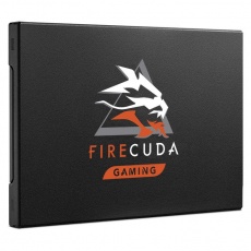 SEAGATE SSD 4TB FireCuda 120, 2,5" SATA 6Gb/s SEAGATE SSD 4TB FireCuda 120, 2,5" SATA 6Gb/s