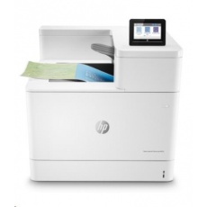 HP Color LaserJet Enterprise M856dn (A3, 56 strán za minútu A4, USB, Ethernet, obojstranný prenos)