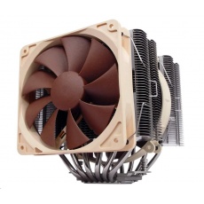 NOCTUA NH-D14 - chladič procesoru NOCTUA NH-D14 - chladič procesoru
