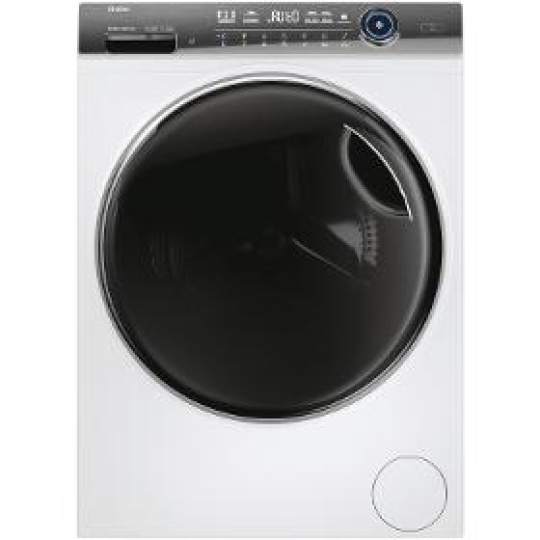 Spredu plnená práčka HW100-B14979NU1S spredu pl. práčka HAIER