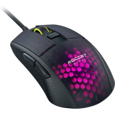 PC myš Burst Pro herná myš čierna ROCCAT