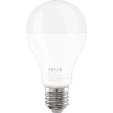 LED Classic RLL 462 A67 E27 bulb 20W WW RETLUX LED Classic RLL 462 A67 E27 bulb 20W WW RETLUX