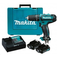 Makita HP331DSAE akušroubovák příklepový Makita HP331DSAE akušroubovák příklepový
