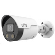 Uniview IPC2128SB-ADF40KMC-I0, 8Mpix, 20 sn/s, H.265,obj. 4,0 mm (86,5°), PoE, IR 30 m, ROI, WDR 120 dB, 3DNR, IP67