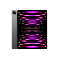 APPLE iPad Pro 11" Wi-Fi 1TB nanotextura - Silver 2024