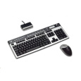 HPE USB RU Keyboard/Mouse Kit