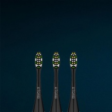 Evorei UV Pro sonic brush medium náhradní hlavice Evorei UV Pro sonic brush medium náhradní hlavice