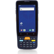 Datalogic Memor K, 2D, USB-C, BT, Wi-Fi, NFC, num., Android