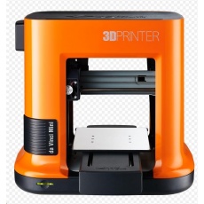 XYZ 3D tiskárna da Vinci Mini W XYZ 3D tiskárna da Vinci Mini W