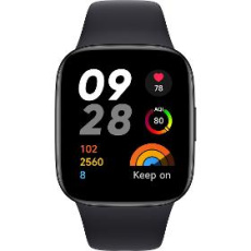 Hodinky GPS Redmi Watch 3 Black XIAOMI