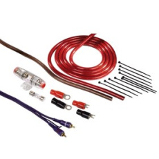 Auto príslušenstvo 62423 AMP-KIT 10 HAMA Auto príslušenstvo 62423 AMP-KIT 10 HAMA