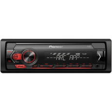 Autorádio MVH S120UI autorádio s USB/MP3 PIONEER Autorádio MVH S120UI autorádio s USB/MP3 PIONEER