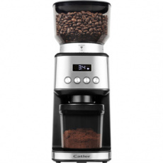 Mlynček na kávu CG 510 mlynček na kávu s LCD disp.CATLER