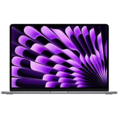 Notebook MacBook Air 15 M3 16/512GB Space Grey