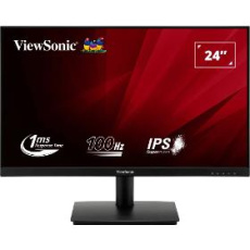 LCD monitor VA240-H Black Viewsonic