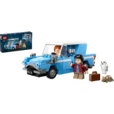 LEGO Harry Potter Lietajúce auto Ford Anglia 76424 LEGO