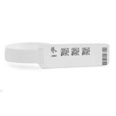 Zebra Z-Band Direct, detský, červený Zebra Z-Band Direct, detský, červený
