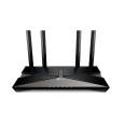 BAZAR - TP-Link Archer AX23 OneMesh/EasyMesh/Aginet WiFi6 router (AX1800, 2,4GHz/5GHz, 4xGbELAN,1xGbEWAN)-Poškozený obal