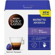 Kapsuly Dolce Gusto DG RISTRETTO ARDENZA KAPSLE 16KS NESCAFE