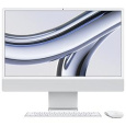 PC s monitorom iMac 24 4.5K Ret M3 8GPU 256GB SL APPLE