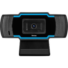 Web kamera YWC 300 Full HD USB Webcam FOCUS YENKEE