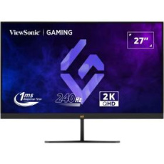 LCD monitor VX2758A-2K-PRO-3 Black Viewsonic