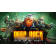 Deep Rock Galactic (PC) klíč Steam