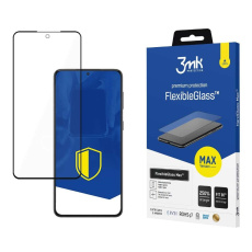 3mk FlexibleGlass Max pro Samsung Galaxy A34 5G (SM-A346) černá