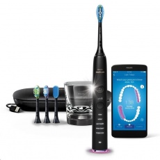 Philips HX9924/17 Sonicare DiamondClean Smart black Philips HX9924/17 Sonicare DiamondClean Smart black