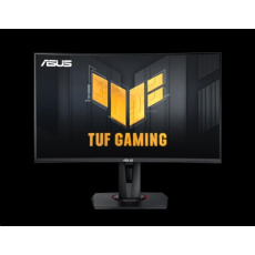 ASUS LCD 27" VG27VQ TUF Gaming 1920x1080 VA 400cd 1ms MPRT 165Hz repro HDMI DP vesa