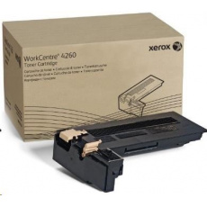 Toner Xerox čiernej farby pre WC4250/4260 (25.000 strán)
