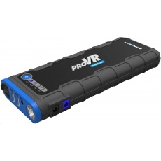 MiniBatt PRO VR - startovací motorová sada s testerem MiniBatt PRO VR - startovací motorová sada s testerem