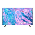 BAZAR - SAMSUNG UE85CU7172UXXH 85" Crystal UHD SMART TV - Poškozený obal (Komplet)